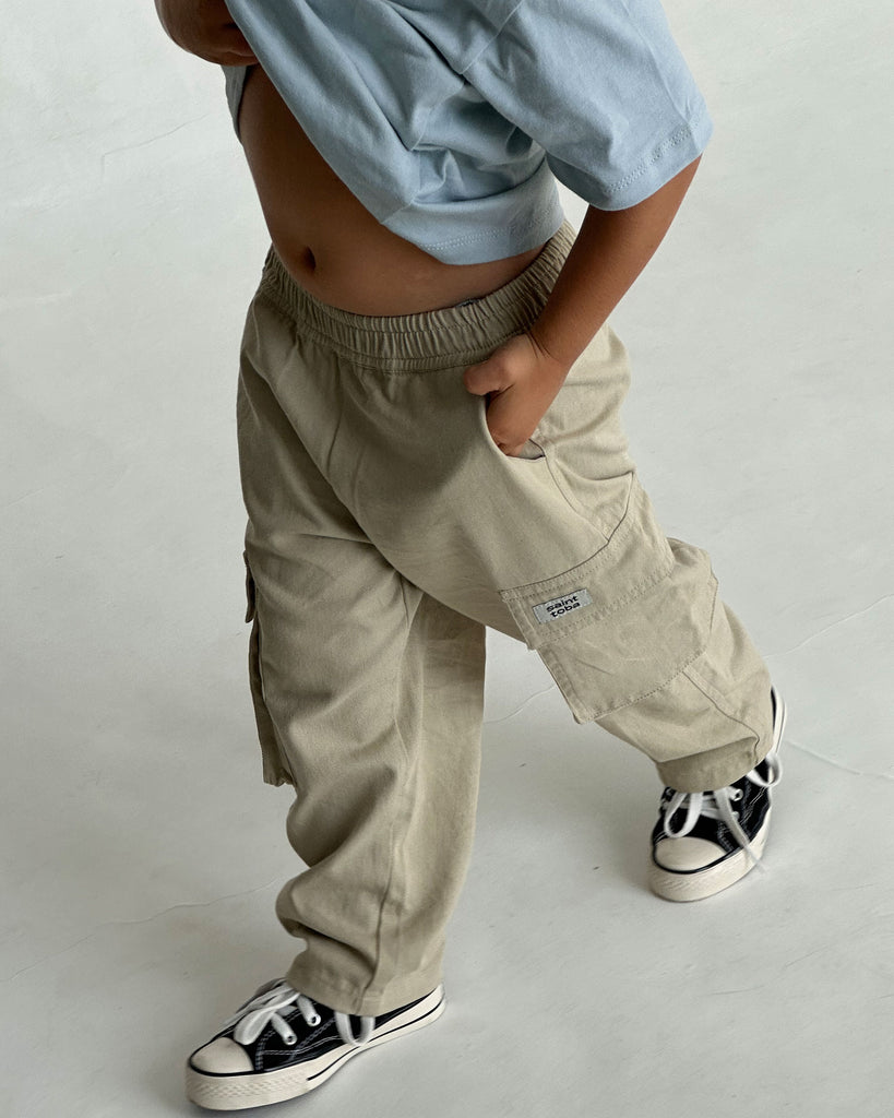 baggy skater pant