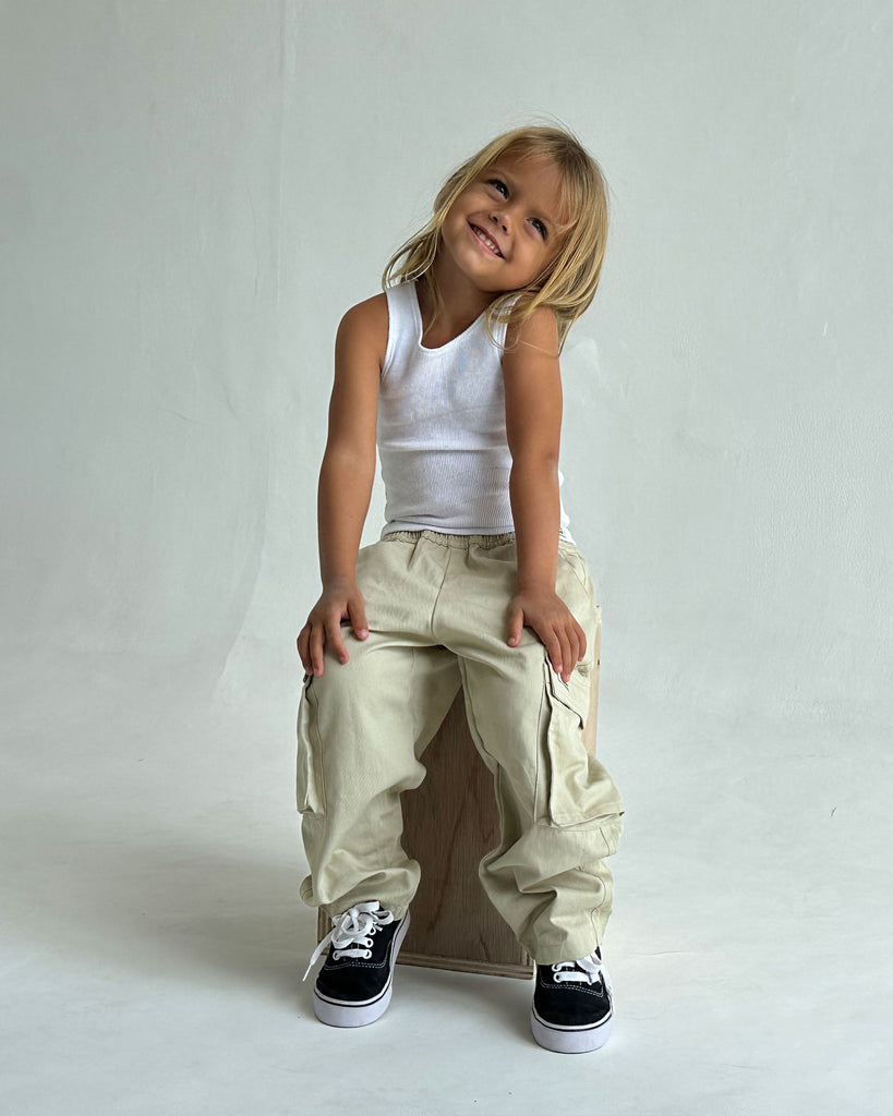 baggy skater pant